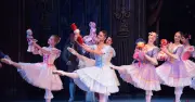 Ballet Nga Trình Diễn Kẹp Hạt Dẻ Và Romeo & Juliet Tại Hà Nội