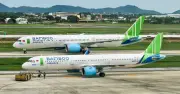 Bamboo Airways Điều Chỉnh Chiến Lược Bay Và Kiến Nghị Hỗ Trợ Trước Biến Động Giá Nhiên Liệu