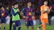 Barcelona Chính Thức Dừng Bước, Atletico Madrid Tiến Vào Chung Kết Cúp Nhà Vua Tây Ban Nha