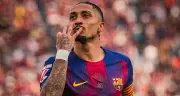 Barcelona đại thắng Sevilla 4-0, củng cố ngôi đầu La Liga 2025-26