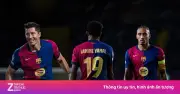 Barcelona sở hữu bộ ba tấn công mới MSN, hứa hẹn bùng nổ mùa giải tới