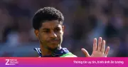 Barcelona Sẵn Sàng Hy Sinh Ferran Torres Để Sở Hữu Marcus Rashford