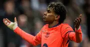 Barcelona Thoát Thua Ở 'Địa Ngục' Newcastle, Ánh Sáng Từ Lamine Yamal