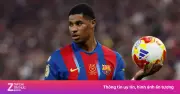 Barcelona tìm cách giữ chân Rashford bằng hợp đồng cho mượn mới