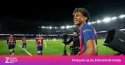 Barcelona Vùi Dập Newcastle 7-2, Dễ Dàng Lọt Vào Tứ Kết Champions League
