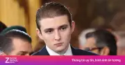Barron Trump bước sang tuổi 20 với tài sản 150 triệu USD và tham vọng kinh doanh lớn