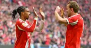 Bayern Munich Đè Bẹp Union Berlin 4-0, Tiến Sát Ngôi Vô Địch Bundesliga