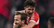 Bayern Munich Đại Thắng Atalanta 4-1, Khẳng Định Sức Mạnh Ở Champions League