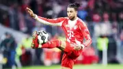 Bayern Munich Sắp Vô Địch Bundesliga, Michael Olise Tỏa Sáng Rực Rỡ