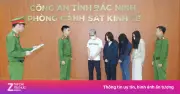 Bắc Ninh: 4 Đối Tượng Giả Chữ Ký Giám Đốc, Đóng Dấu Khống Để Mua Nhà Ở Xã Hội
