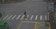 Bắc Ninh: Hơn 470 Phương Tiện Vi Phạm Giao Thông Qua Camera Trong Một Tuần