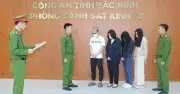 Bắc Ninh: Khởi tố 4 đối tượng làm giả con dấu, tài liệu trong dự án nhà ở xã hội
