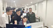 Bắc Ninh liên tiếp triệt phá các ổ nhóm tội phạm công nghệ cao có yếu tố nước ngoài