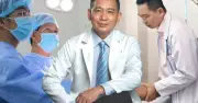 Bác sĩ Nguyễn Trọng Anh: 30 năm chữa lành chấn thương, nâng bước vận động viên