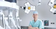 Bác sĩ Đỗ Quang Minh: Robot da Vinci Xi nâng tầm phẫu thuật niệu khoa tại FV