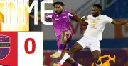 Becamex TP.HCM vượt qua khủng hoảng, đánh bại Hà Tĩnh 2-0 tại V-League