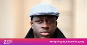 Benjamin Mendy: Từ đỉnh cao vinh quang đến lụn bại cay đắng trong sự nghiệp bóng đá