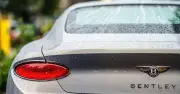 Bentley cắt giảm nhân sự, điều chỉnh chiến lược xe điện trước cơn bão suy thoái
