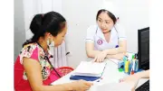 BHXH, BHYT Ghi Nhận Tín Hiệu Tích Cực, Mở Rộng Diện Bao Phủ Toàn Dân