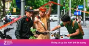 Bãi bỏ Nghị định 100 về xử phạt giao thông: Không phải dừng phạt, mà tách bạch theo chuyên ngành