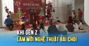 Bài Chòi Đà Nẵng: Người Trẻ Thổi Hồn Mới Vào Di Sản Dân Gian