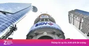 BIDV Chính Thức Thay Đổi Cách Phát Âm Tên Thương Hiệu Sang 'Bi-đi-vi'