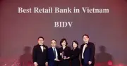 BIDV Dẫn Đầu Ngân Hàng Bán Lẻ Với Chiến Lược Số Hóa Và Tăng Trưởng Ấn Tượng