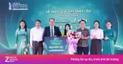 BIDV Trao Giải Thưởng Hơn 686 Triệu Đồng Cho Khách Hàng Gửi Tiết Kiệm Tại Hà Tĩnh