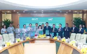 BIDV và TTC Ký Thỏa Thuận Hợp Tác Toàn Diện Giai Đoạn 2026-2031