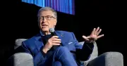 Bill Gates cảnh báo AI định hình xã hội và thị trường lao động nhanh hơn dự kiến