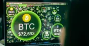 Bitcoin Bứt Phá Lên 74.000 USD, Kéo Thị Trường Tiền Mã Hóa Phục Hồi Mạnh