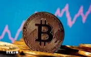 Bitcoin Bật Tăng Mạnh, Chạm Mốc 69.000 USD Giữa Căng Thẳng Trung Đông