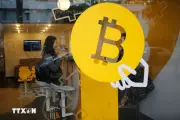 Bitcoin Sụt Dưới 69.000 USD Giữa Căng Thẳng Trung Đông Leo Thang