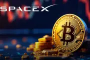 Bitcoin vẫn sống sót, SpaceX ôm lỗ lớn trước thềm IPO