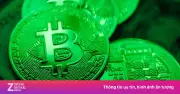 Bitcoin Vượt Mốc 75.000 USD, Thể Hiện Sức Mạnh Vượt Trội Hơn Vàng
