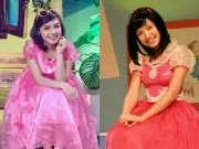 Bốn Chị Kinh Hồng VTV: Người Lấy Chồng Đại Gia, Người Làm Giám Đốc