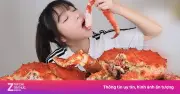 Bạn học cũ bị truy tố vì tung tin sai sự thật về YouTuber mukbang số 1 Hàn Quốc Tzuyang
