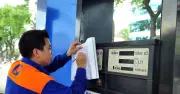 Bàn tay nhà nước điều tiết thị trường xăng dầu: Giữ ổn định giá cả