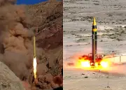 Bản Tin Thế Giới: Iran Tấn Công Kuwait, Xung Đột Trung Đông Gây Chấn Động