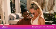 Bạn trai 'nữ cầu thủ đẹp nhất thế giới' gặp khó vì danh tiếng từ Love Island