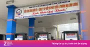 Bán xăng dầu vượt giá trần, doanh nghiệp tại Ninh Bình bị phạt 35 triệu đồng