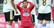 Bảng A giải TNSV 2026: Cả 4 đội đều còn cơ hội đi tiếp trước lượt đấu cuối