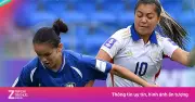 Bóng đá nữ Philippines giành vé dự World Cup 2027 sau chiến thắng 2-0 trước Uzbekistan