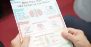 Bệnh viện Đa khoa Đồng Nai sẵn sàng thực hiện ca ghép thận đầu tiên