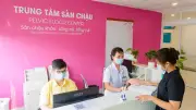 Bệnh viện Hùng Vương mở Trung tâm Sàn chậu và Khoa Điều trị trong ngày, nâng cao chất lượng sống cho phụ nữ