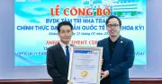 Bệnh viện Tâm Trí Nha Trang đạt chuẩn quốc tế AACI, tiên phong tại Khánh Hòa