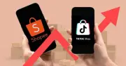 Báo cáo TMĐT 2025: TikTok Shop tăng trưởng mạnh, cạnh tranh gay gắt với Shopee