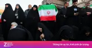 Báo cáo tình báo Mỹ nghi ngờ kịch bản của Tổng thống Trump tại Iran