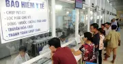 Bảo hiểm y tế số hóa: Chỉ cần điện thoại, không cần thẻ giấy khi khám chữa bệnh