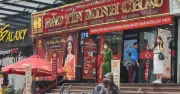 Bảo Tín Minh Châu điều chỉnh giá vàng, giảm mạnh sau thông tin cửa hàng tạm đóng